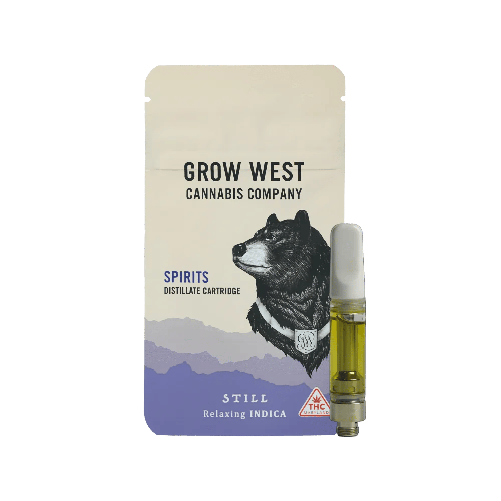 Lavender Vanilla by Grow West