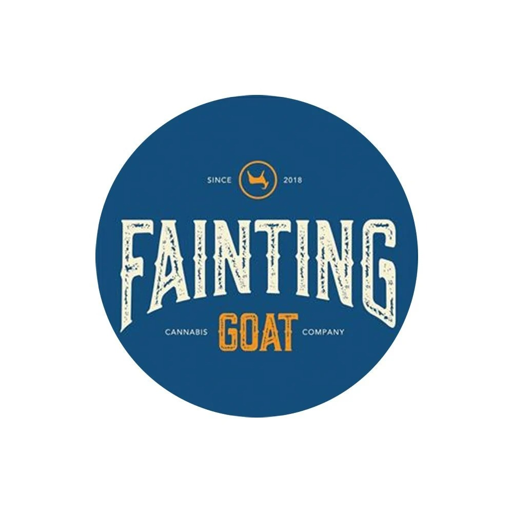 9 Pound Hammer by Fainting Goat