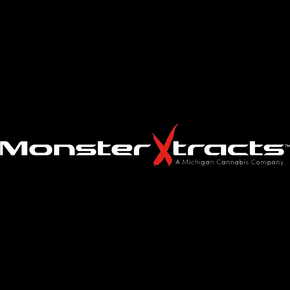 Extra Virgin Olive Oil (200mg) by Monster Xtracts