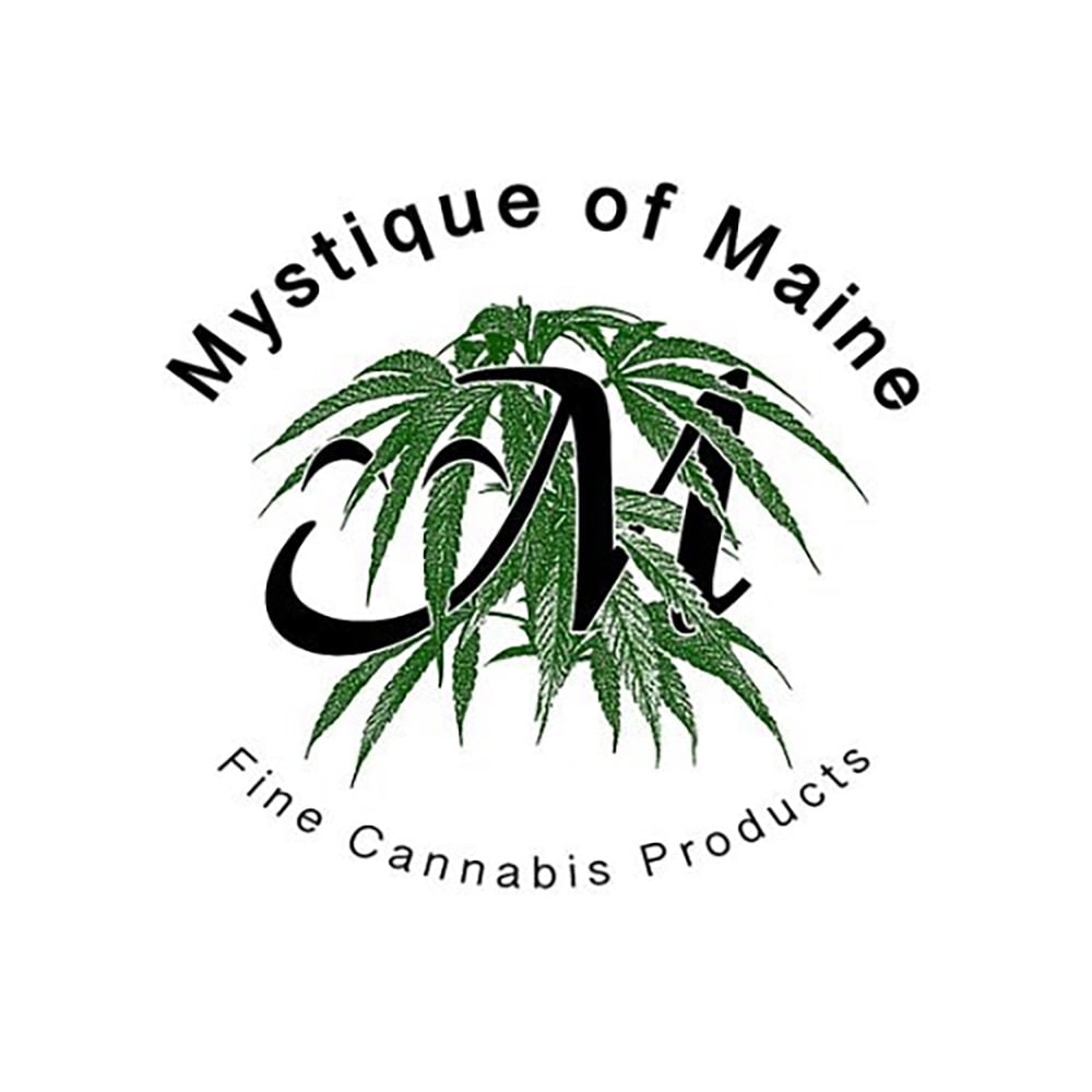 1:1 THC:CBD (100mg) by Mystique of Maine
