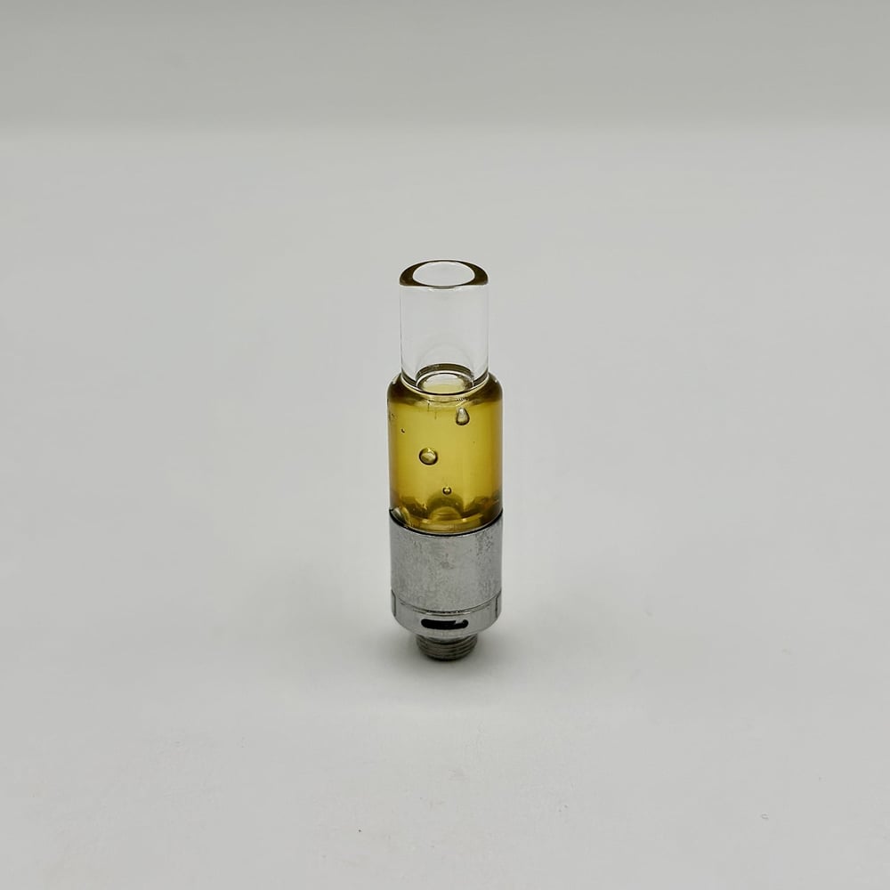 AGL 0.5g Live Rosin Vape Gazzurple (H) 00400 by Advanced Grow Labs (AGL)