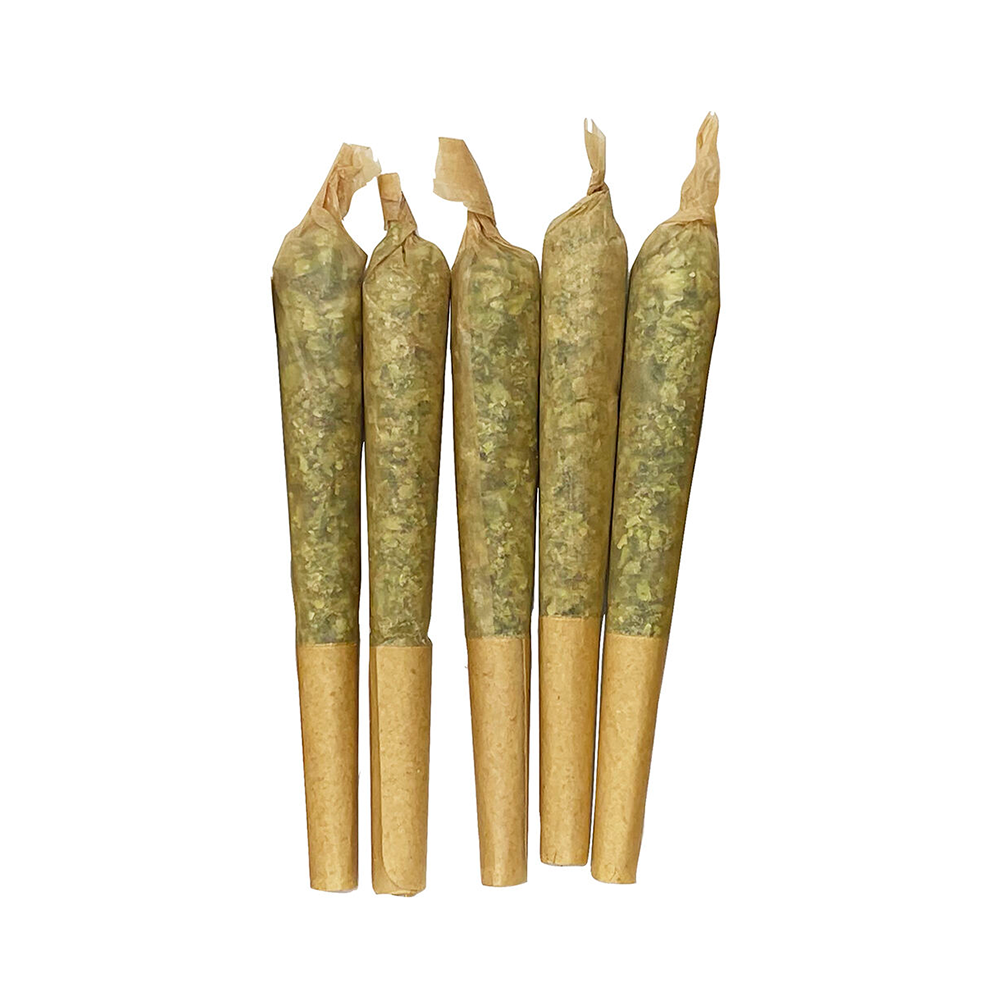 1:1 Apricot Cream x Cheese [.5g] by Clem & Co.