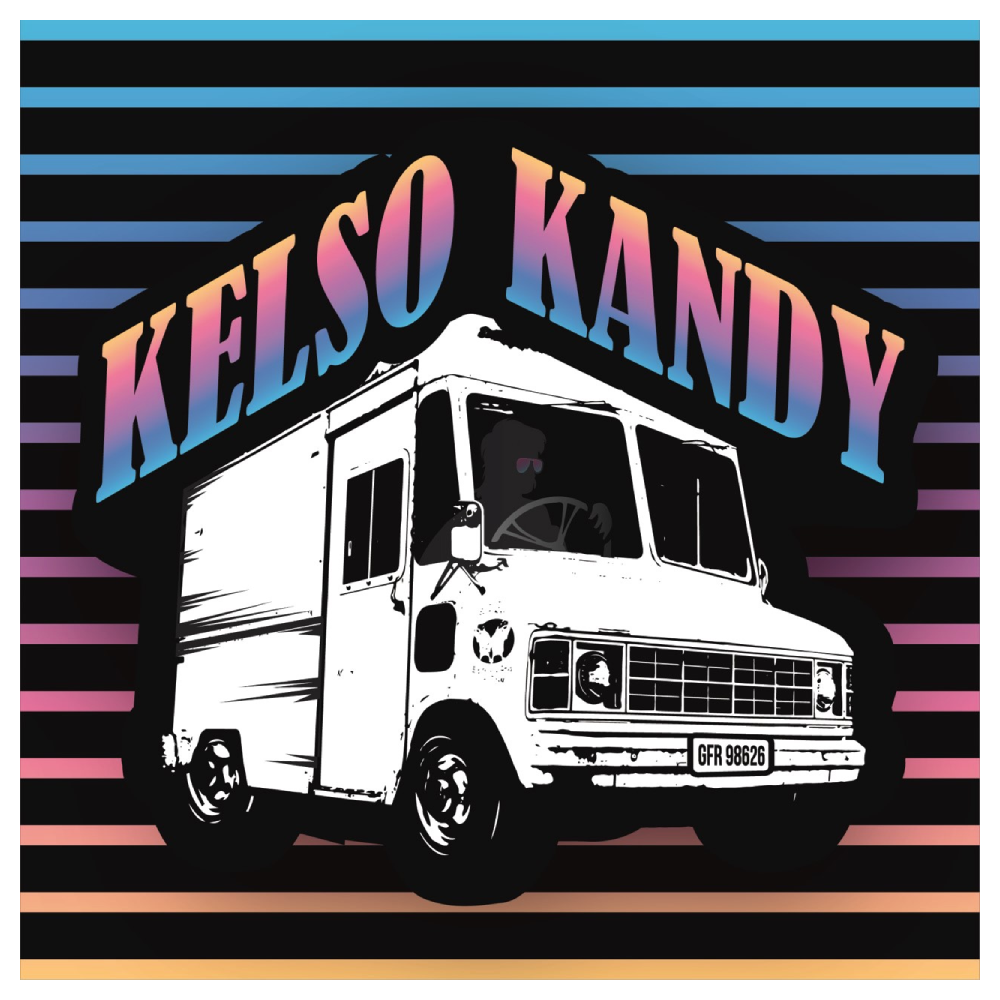 Kandy Peach [.8g] by Kelso Kandy