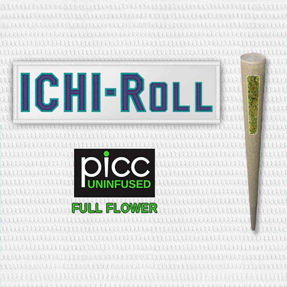 Grape Gas [1g] by Ichi-Roll