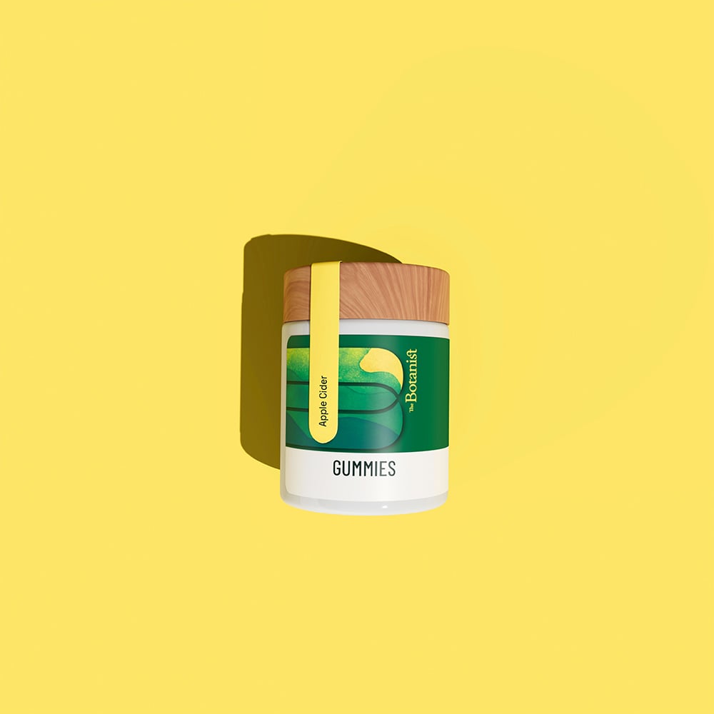 Apple Cider - Hybrid [11pk] (110mg) by Botanist