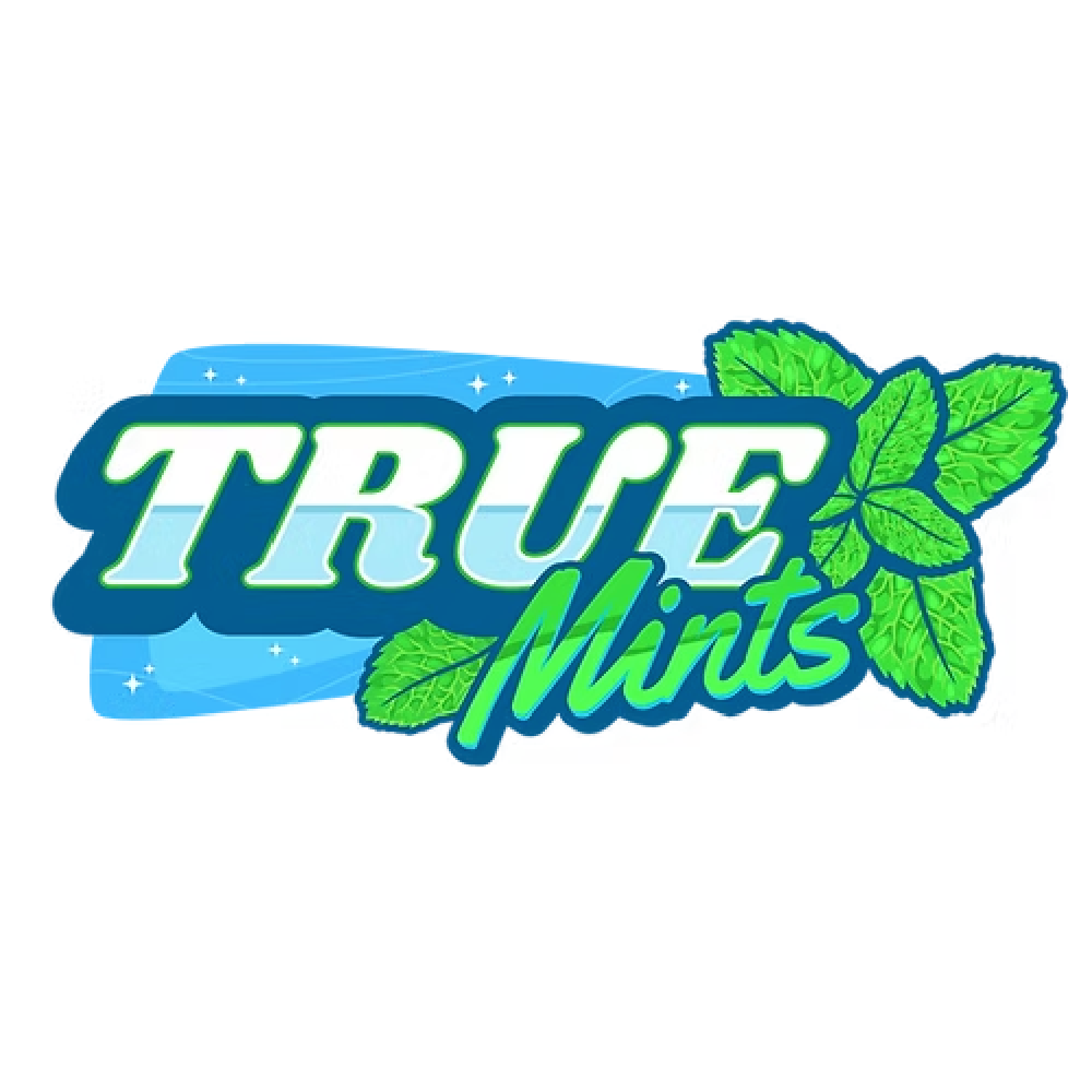True Mints by Kushberry Farms