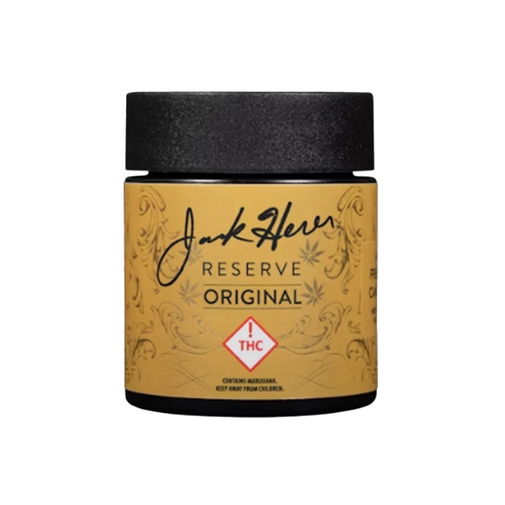 Apple Jack by The Original Jack Herer