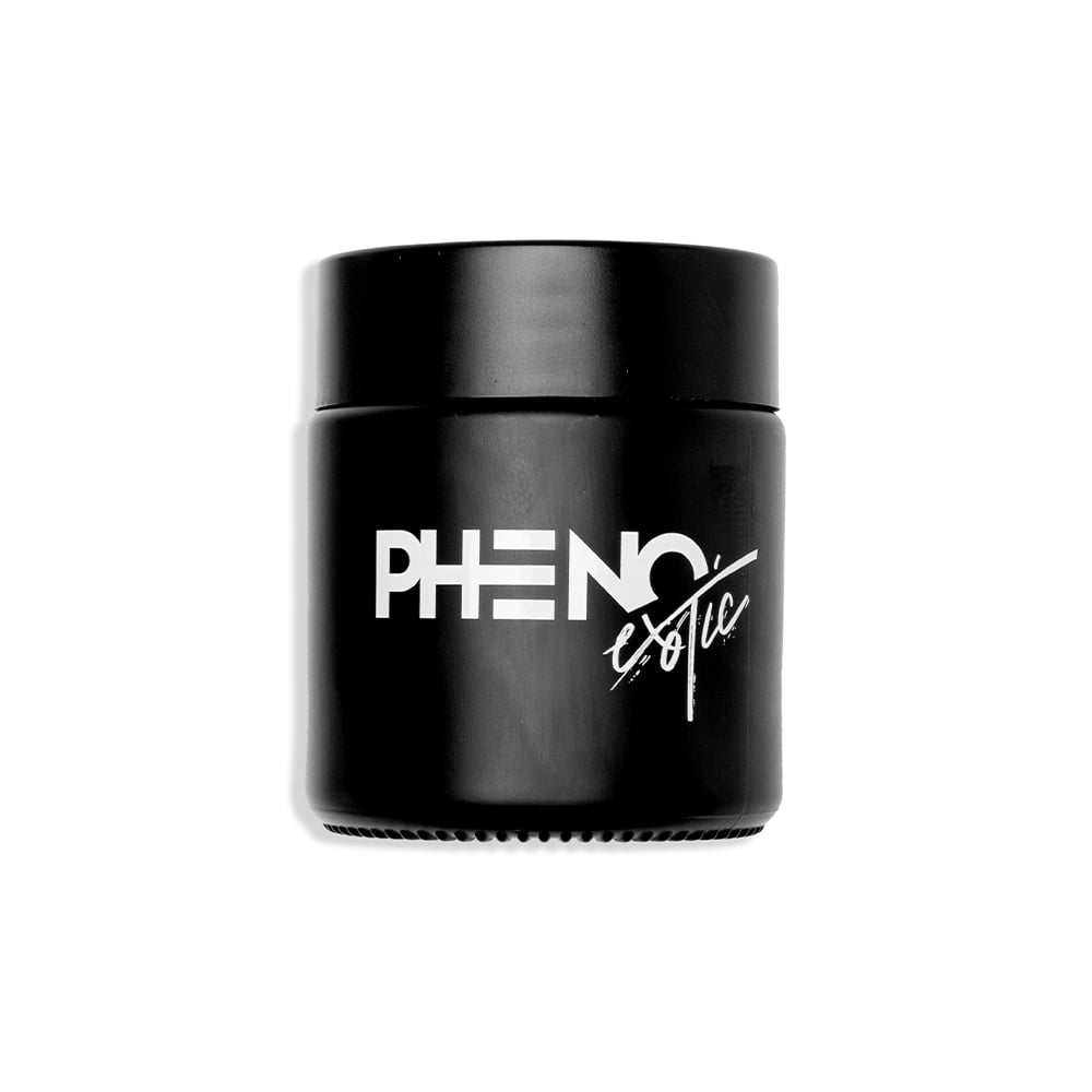 Za Za Treats by Pheno Exotic