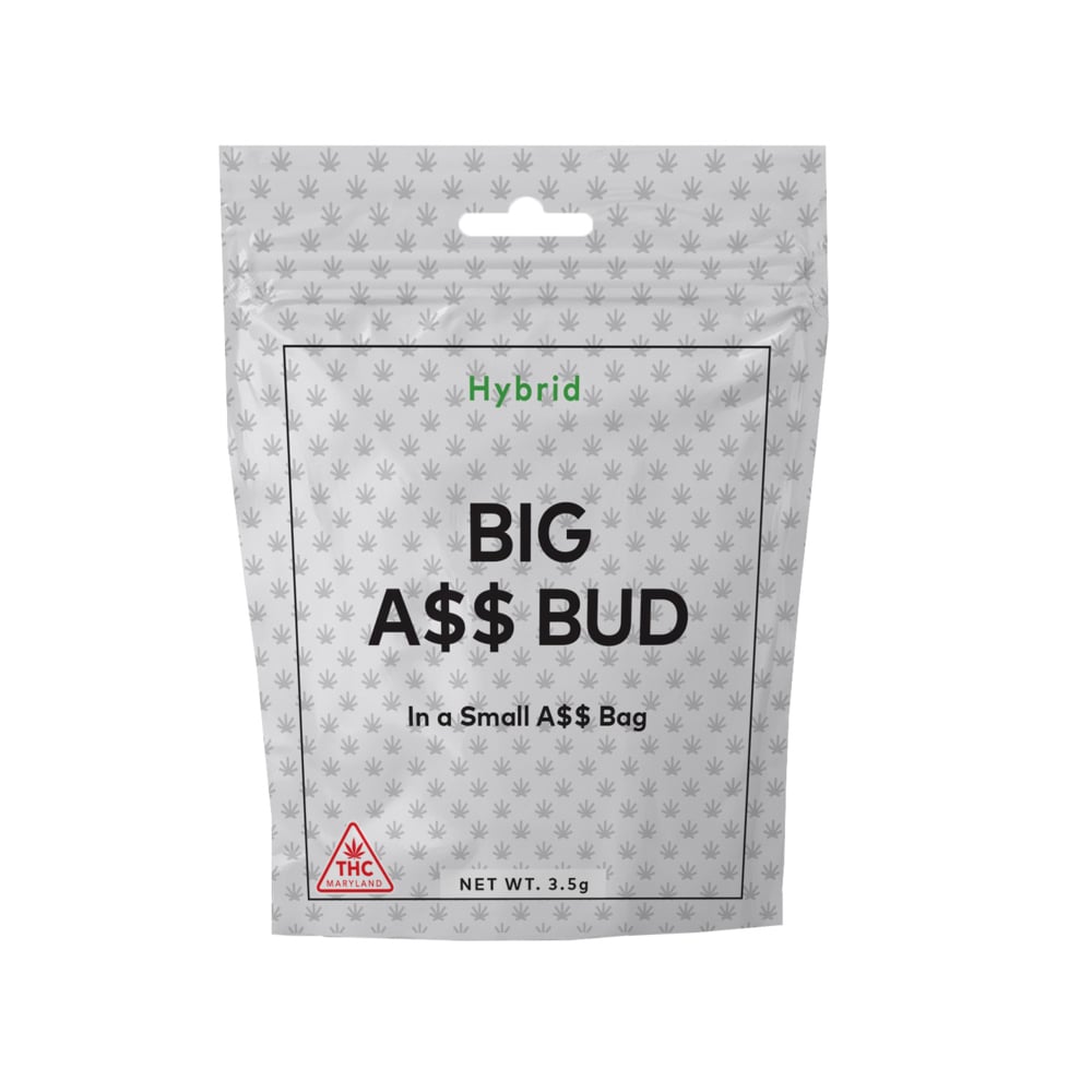 Chem x Chocolate by Big A$$ Buds
