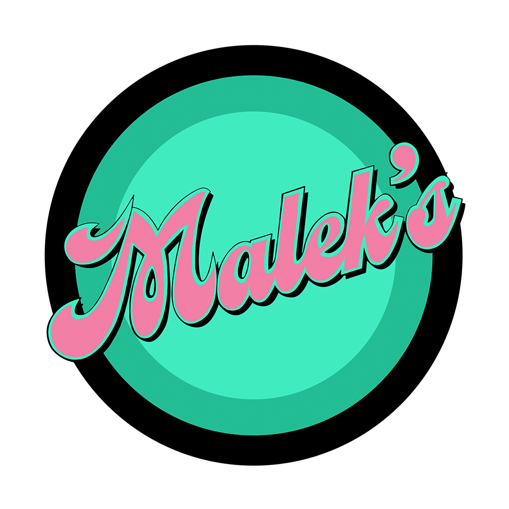All Mixed Up by Malek's Premium Cannabis