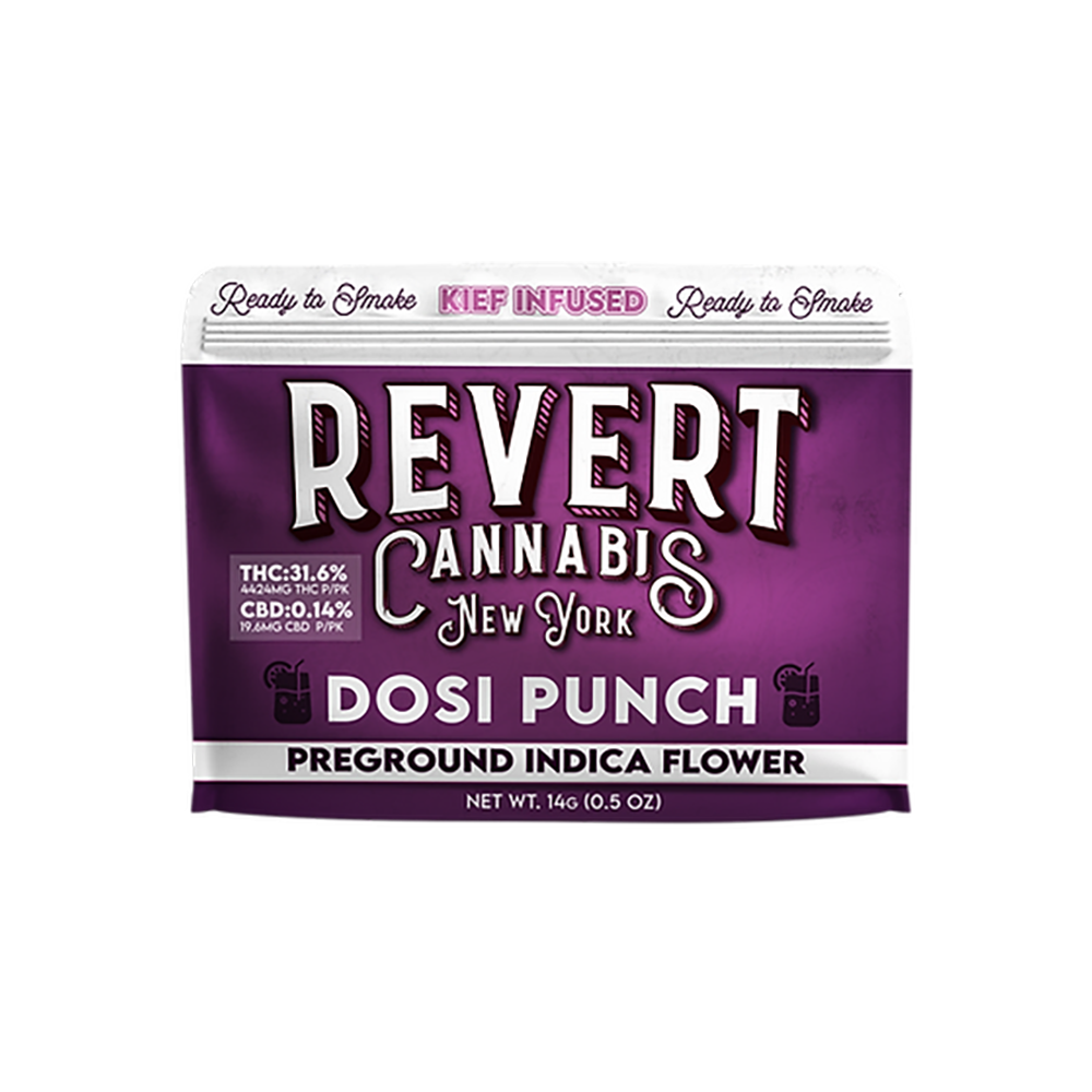 Paris OG by Revert Cannabis