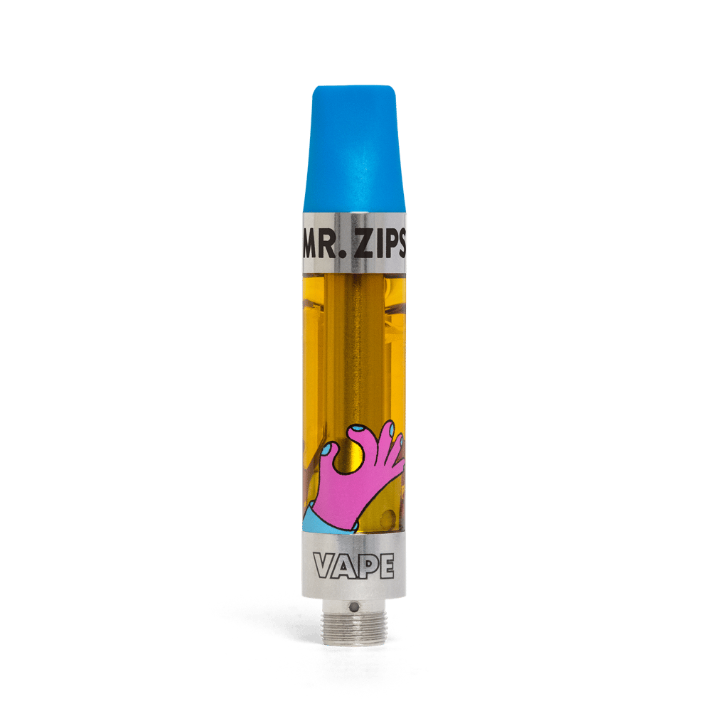 Kept Secret by Mr. Zips
