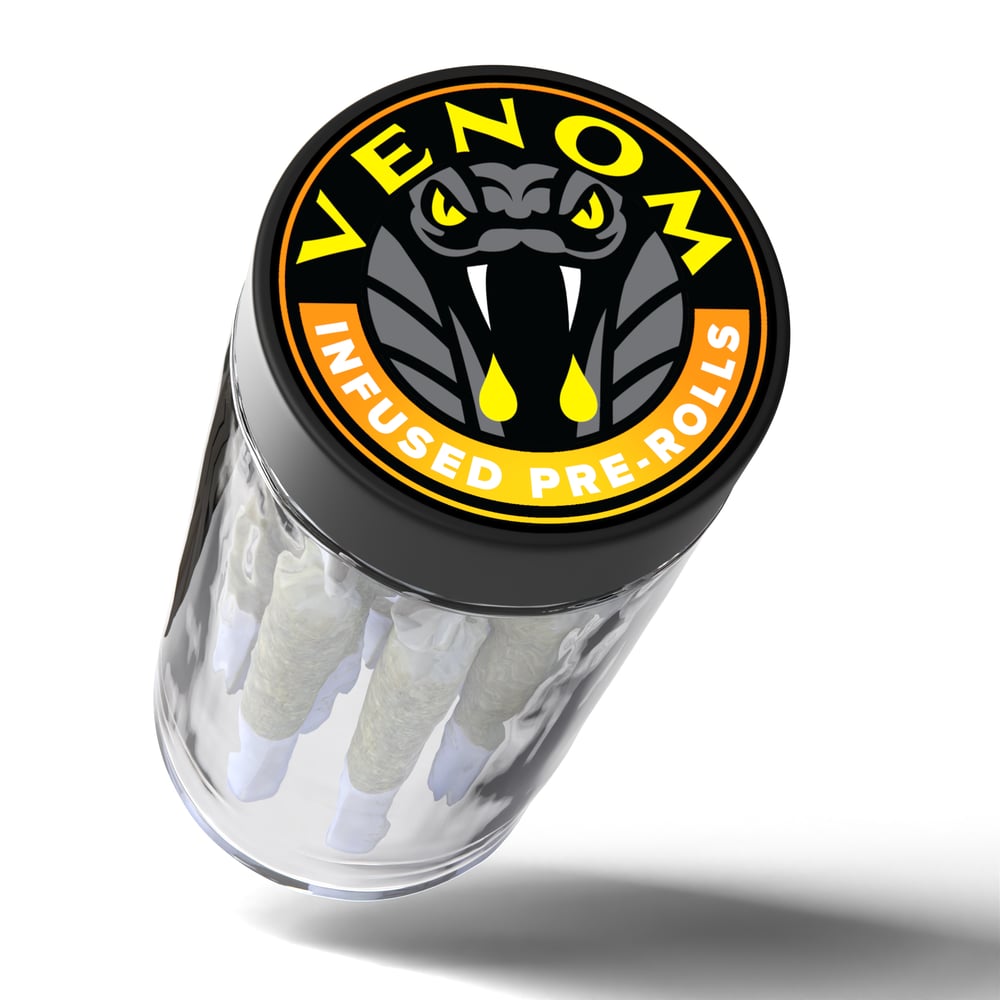 Alaskan Thunder Fuck [.5g] by Venom Extractions - WA