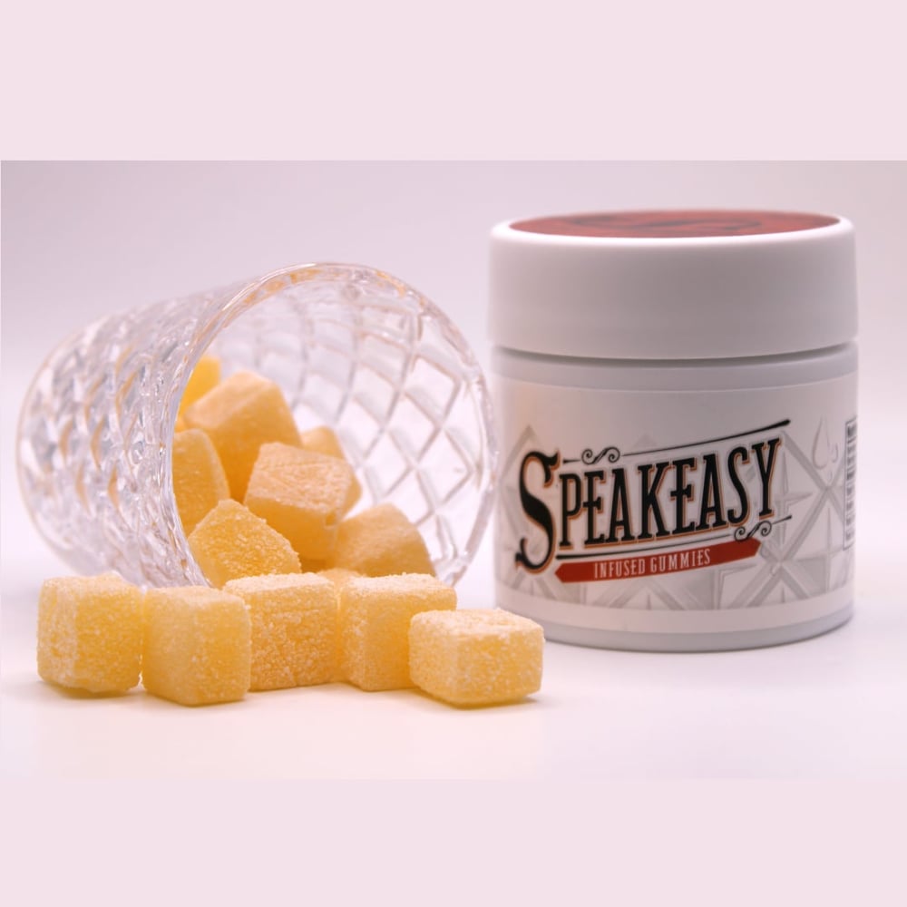 Cahhh Bomb [20pk] (100mg) by Speakeasy