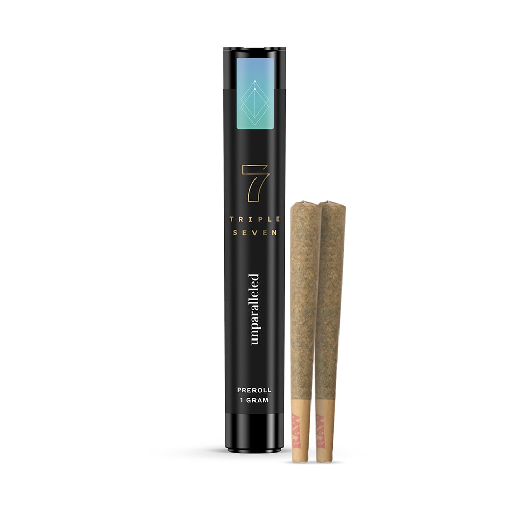 Cream Cookiez [.5g] by Triple Seven