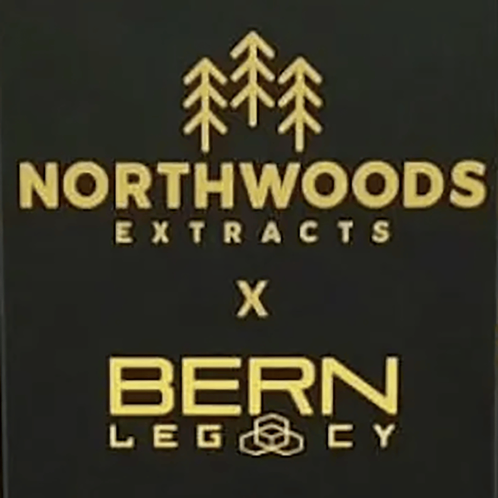 Yellow Cab by Northwoods Extracts x Bern Legacy
