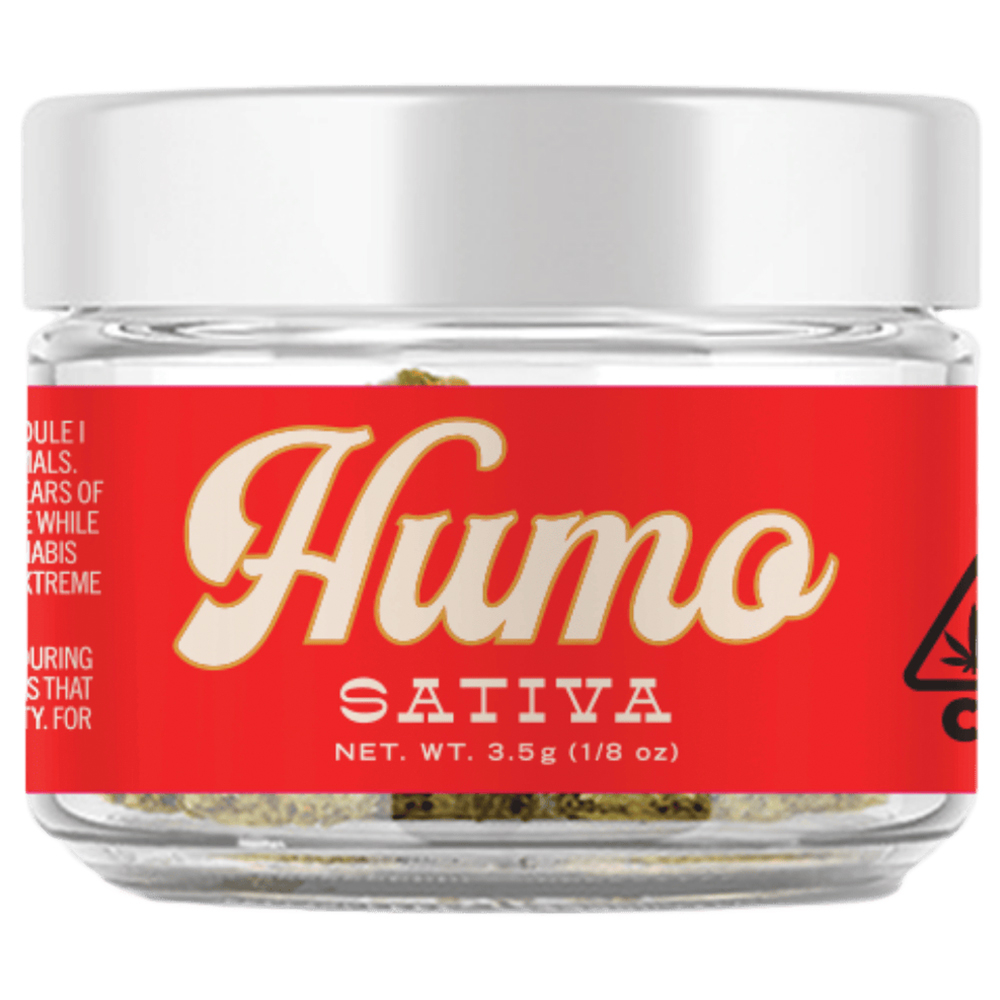 Limonada by Humo