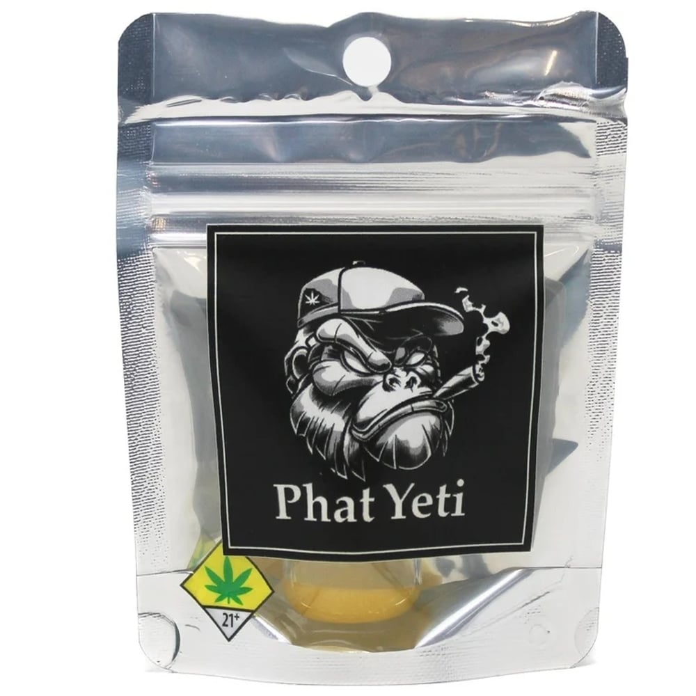 K-Hole by Phat Yeti