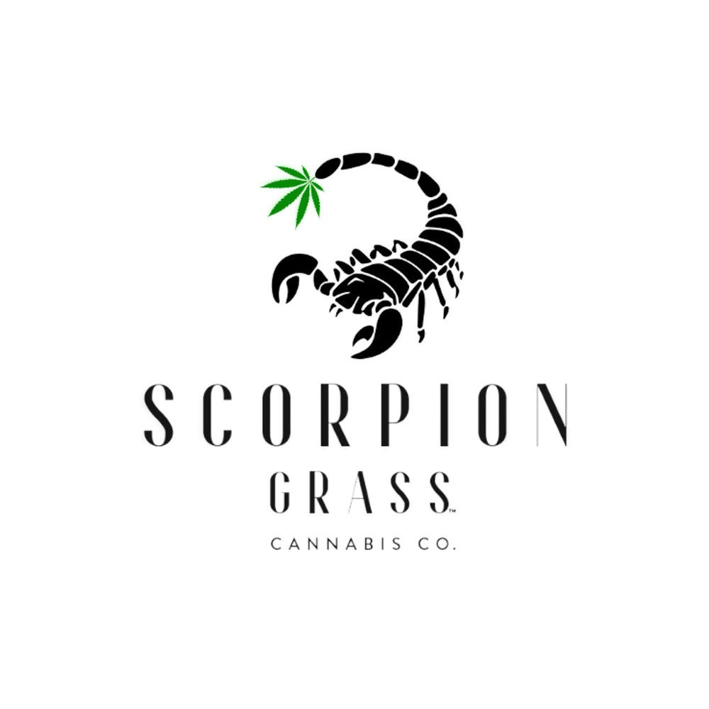 Beach Crasher x Gelato 33 [.5g] by Scorpion Grass