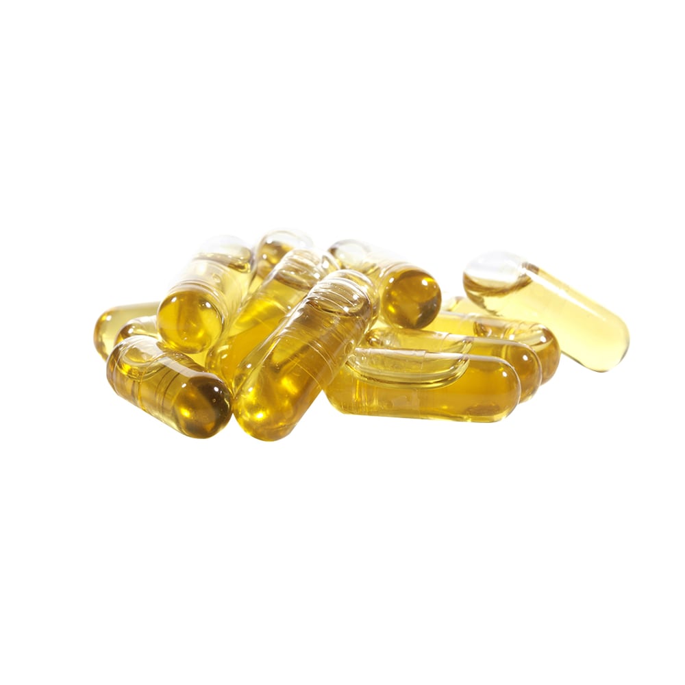 Panakeia Pure CBG Capsules [15pk] by Growtown