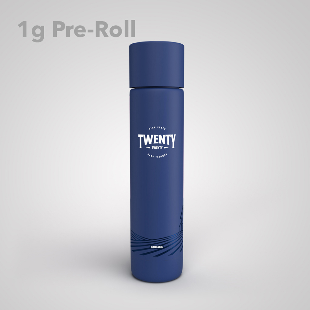 Nebula Burst [1g] by Twenty Twenty