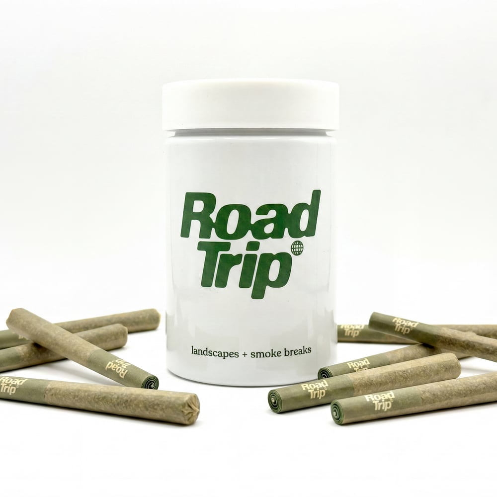 Baby Yoda [28x 1g] by Road Trip