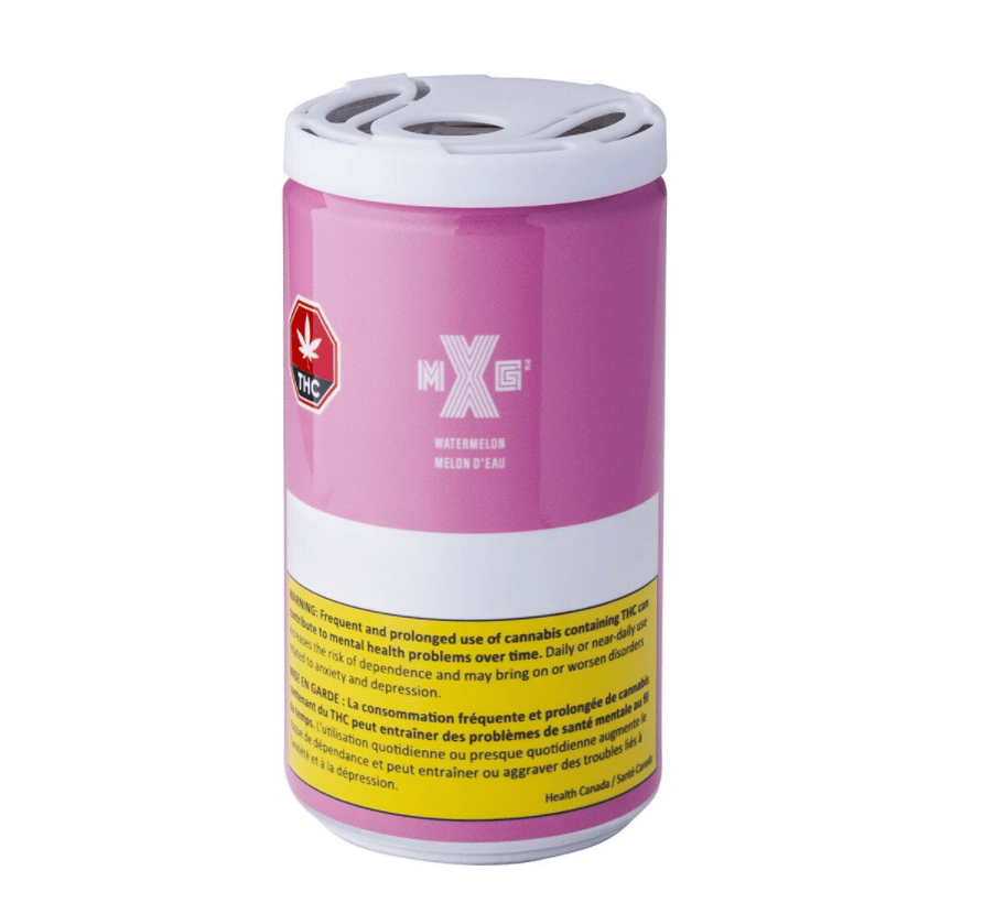Watermelon [236ml] by XMG
