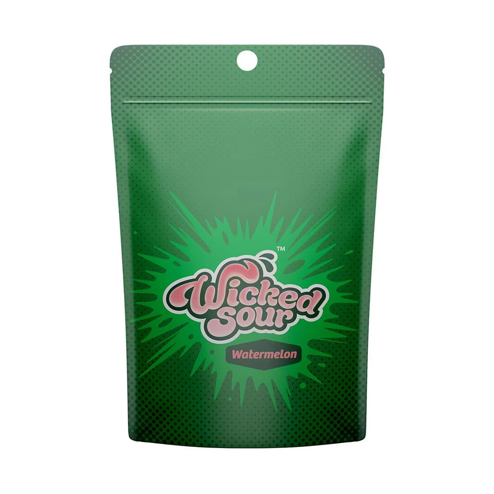 Watermelon (100mg) by Wicked