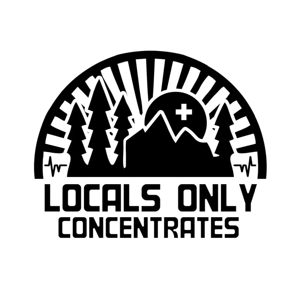 G-13 by Locals Only