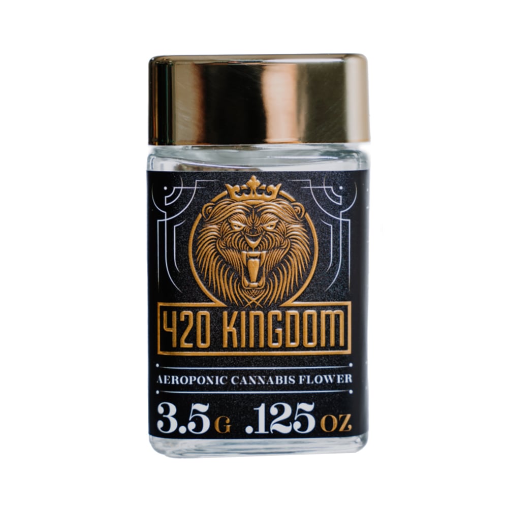 Euphoria by 420 Kingdom