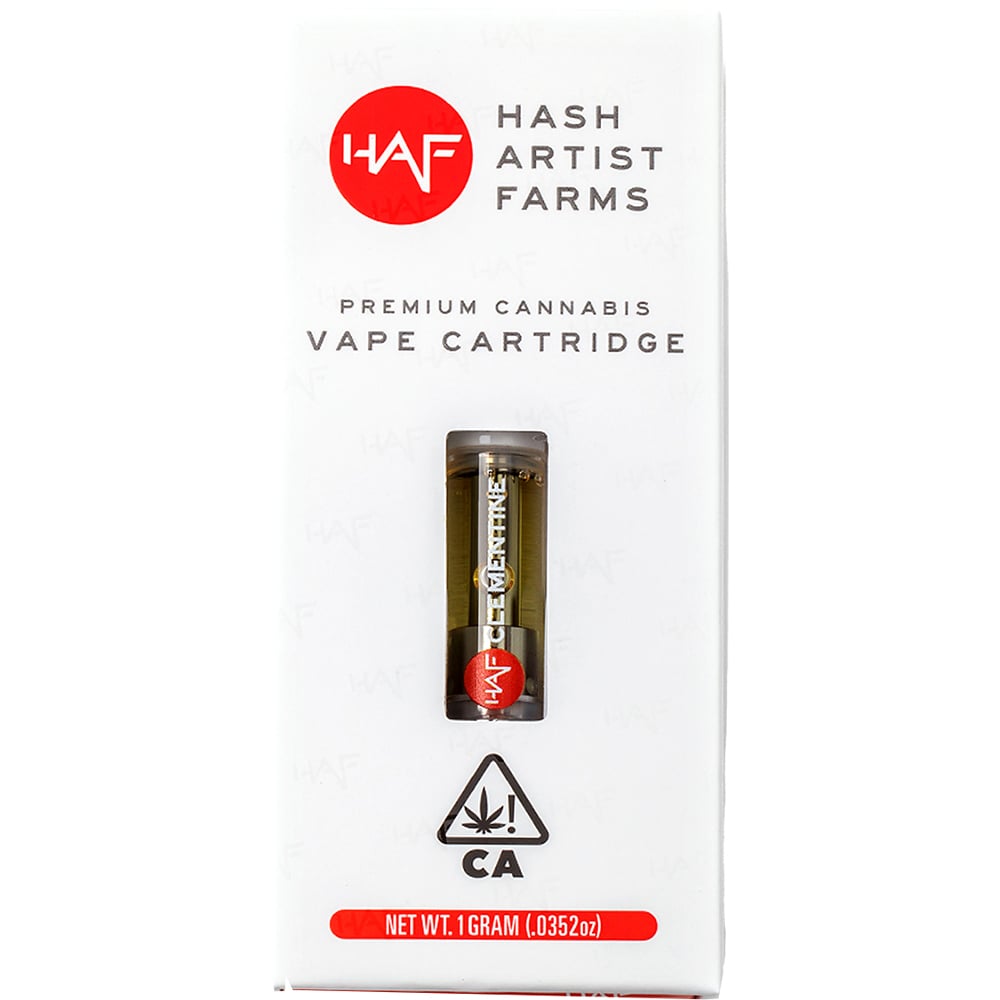 Banana Runtz by Hash Artist Farms