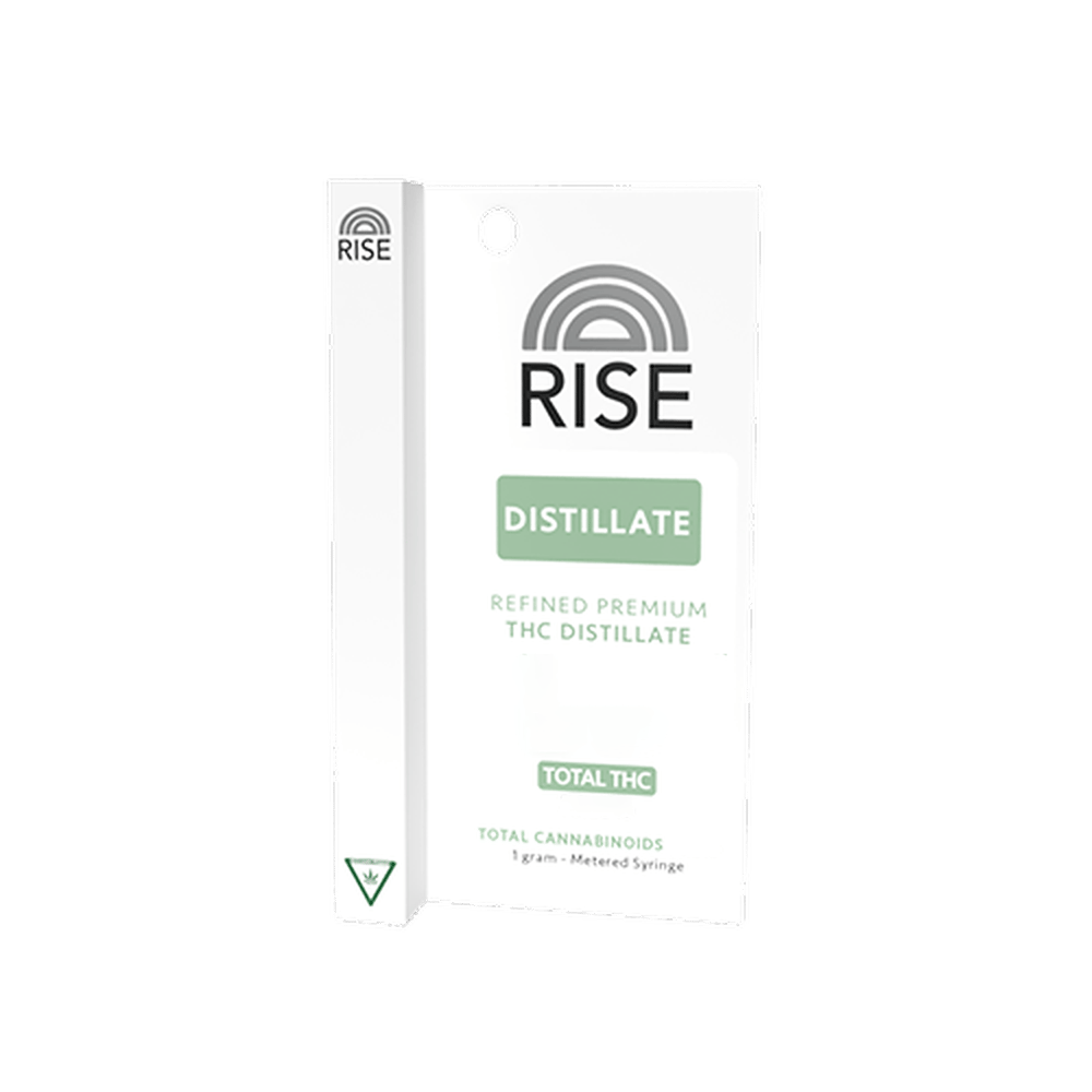 THC by Rise