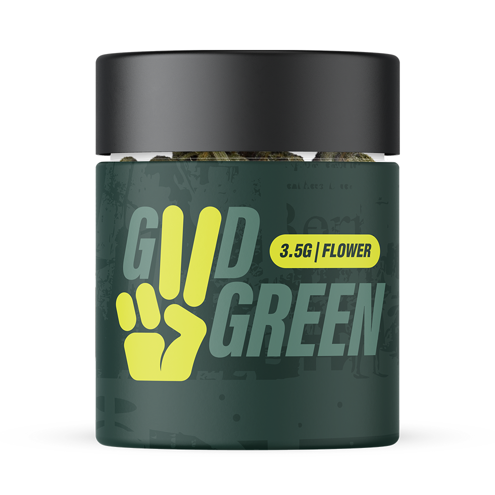 Head Cracker by Good Green in United States