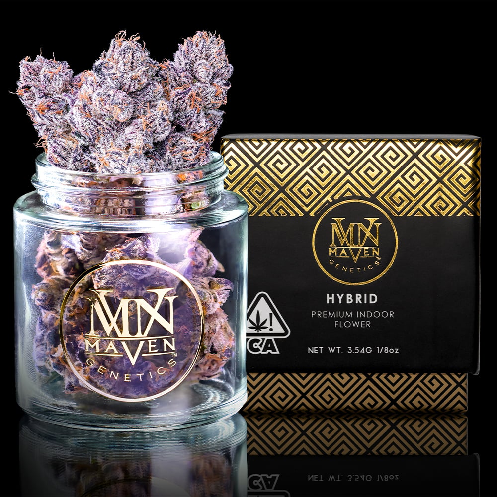New Money by Maven