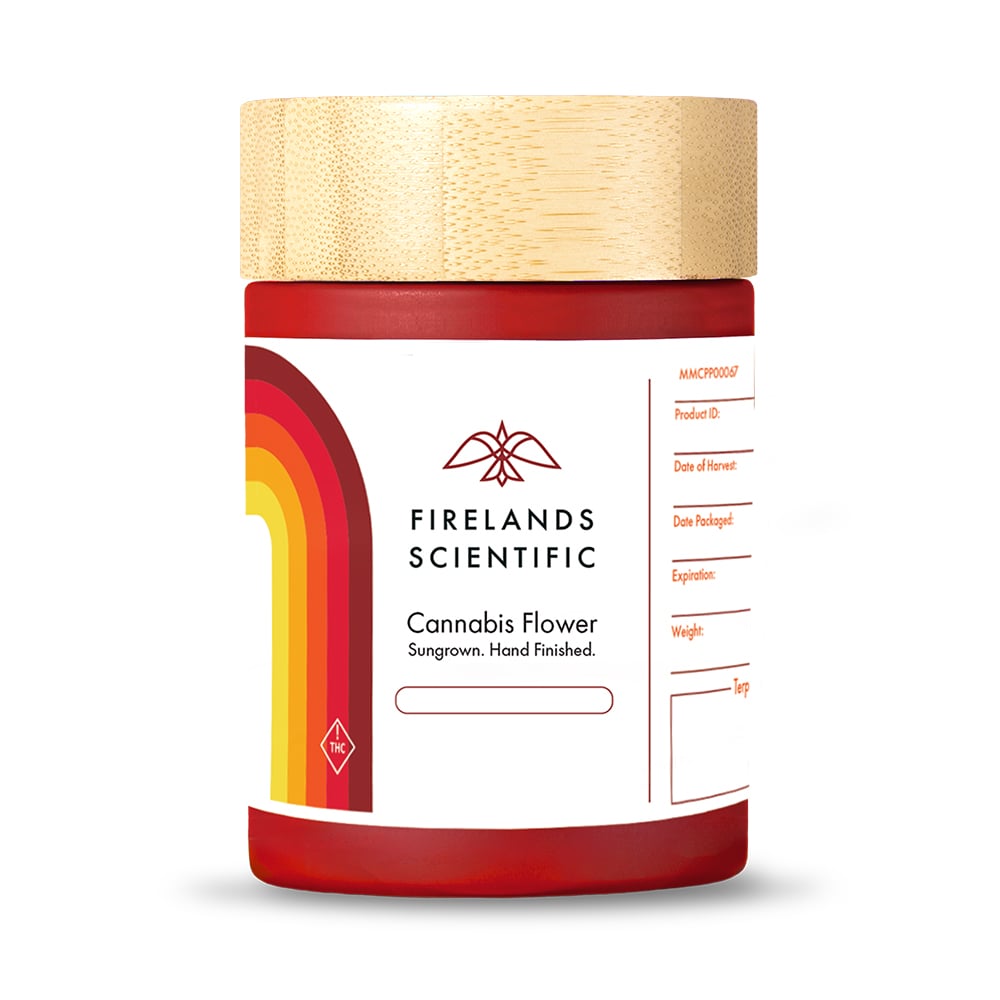 Queso [11.32g] by Firelands Scientific