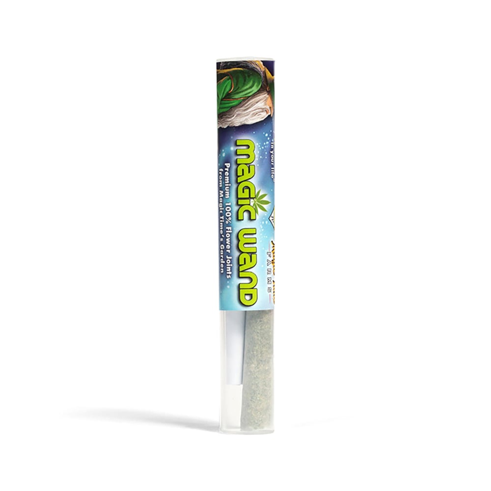 Apple Fritter [.5g] by Magic Time Farms