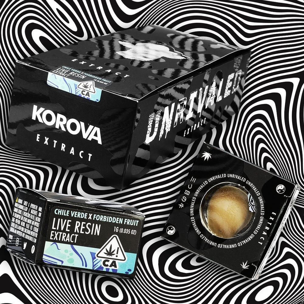 Alien ET by Korova