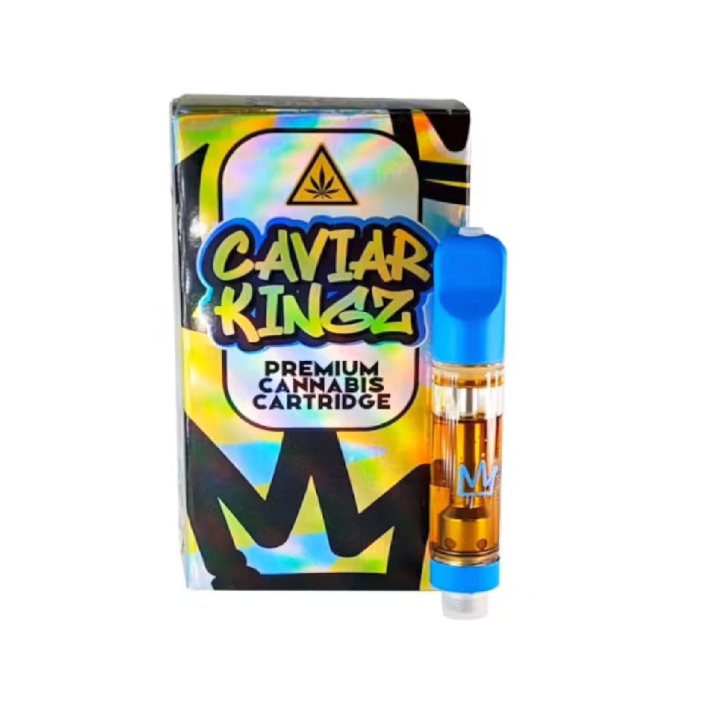 Uva Creme [2g] by Caviar Kingz