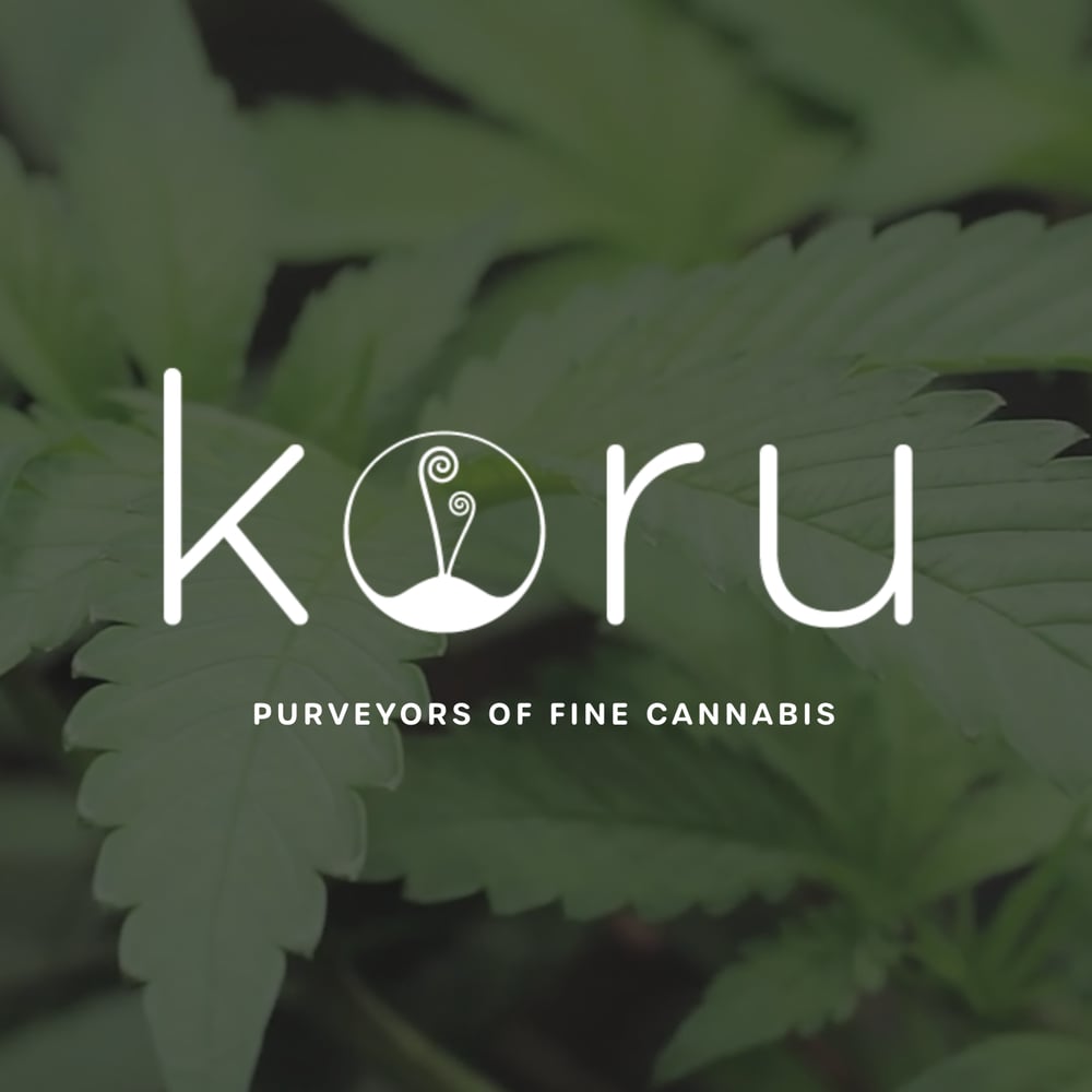 Daily Grape by Koru Cannabis