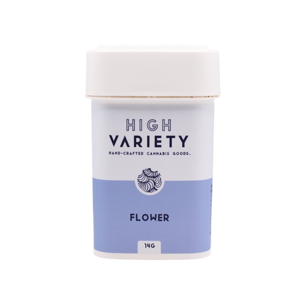 Acai Berry by High Variety