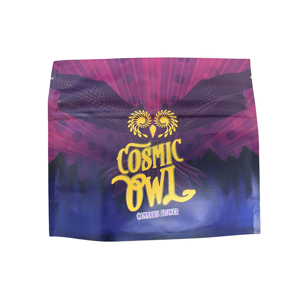 Z Mints by Cosmic Owl