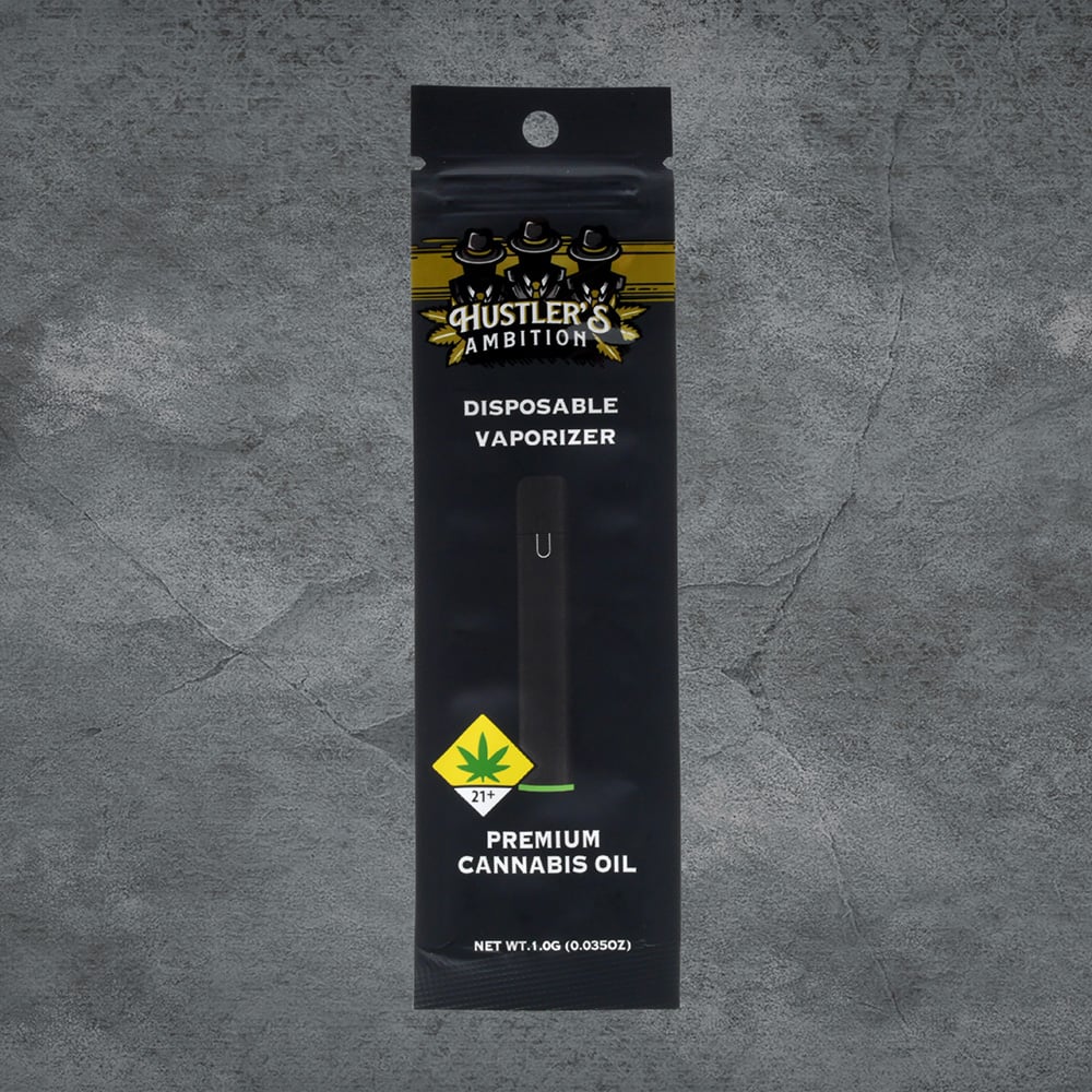 Watermelon Sangria [1000mg] by Hustler's Ambition