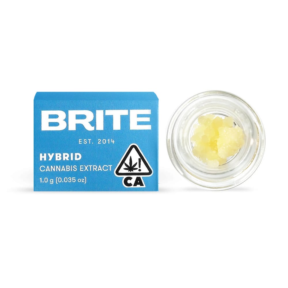 Cap Junky by Brite