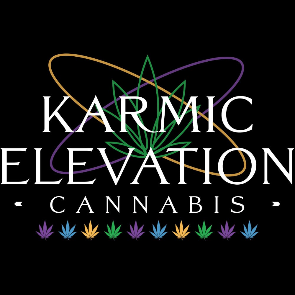 Karmic Kush by Karmic Elevation Cannabis