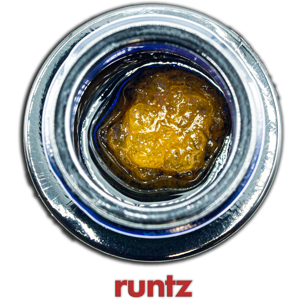Natty Runtz by Arcata Fire