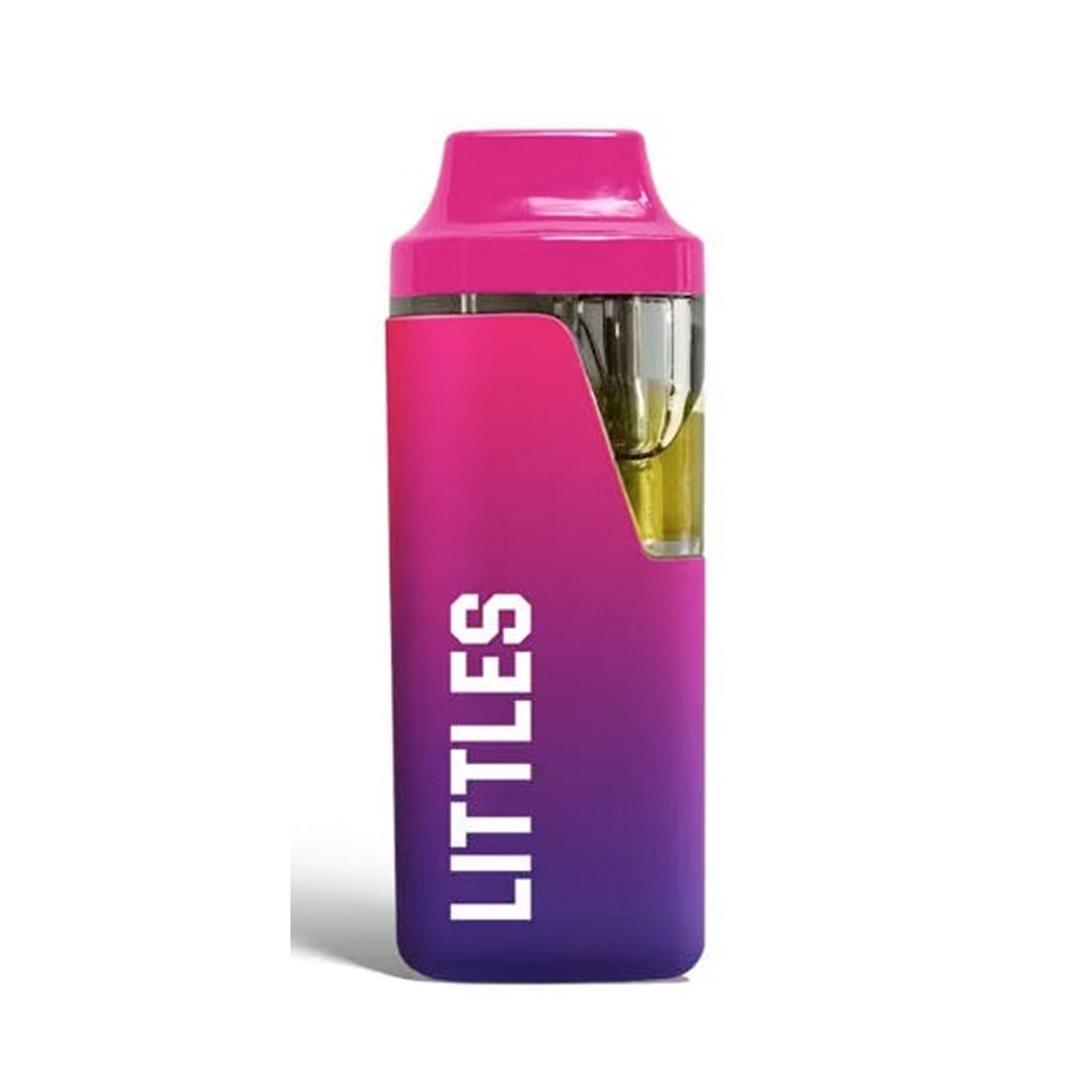 Mango Meltdown [1000mg] by Littles