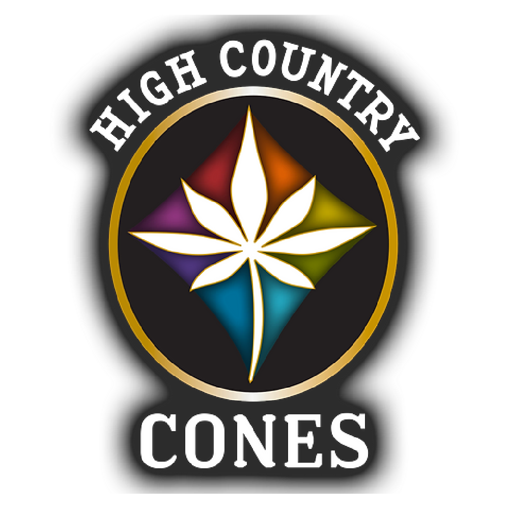 Beach Bum [.4g] by High Country