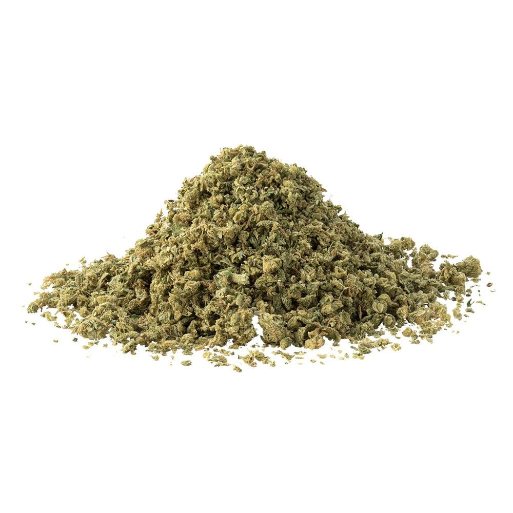 Dankmeister XL by Shred