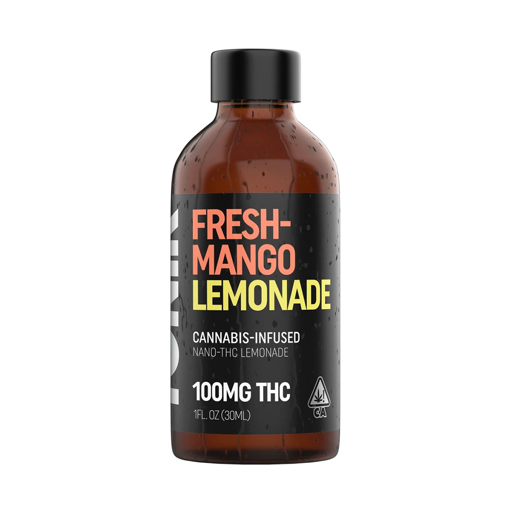 Mango (100mg) by Tonik