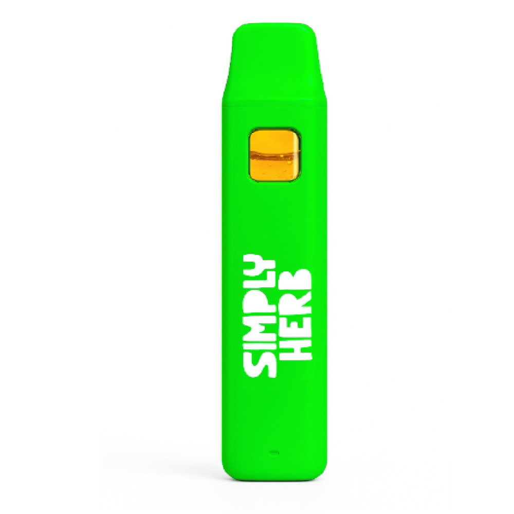 Tropical Thunder [1000mg] by Simply Herb